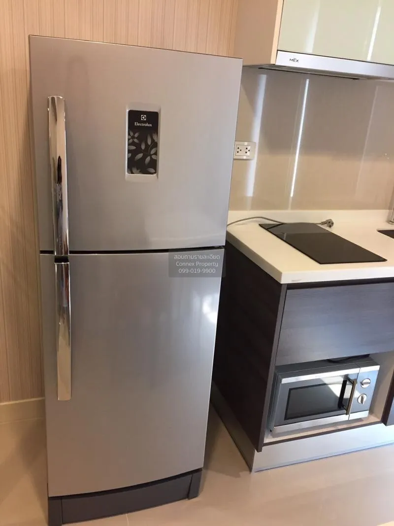 เช่าคอนโด  เซ็นทริค สาทร - เซนต์หลุยส์ ฺBTS-เซนต์หลุยส์ ยานนาวา เ