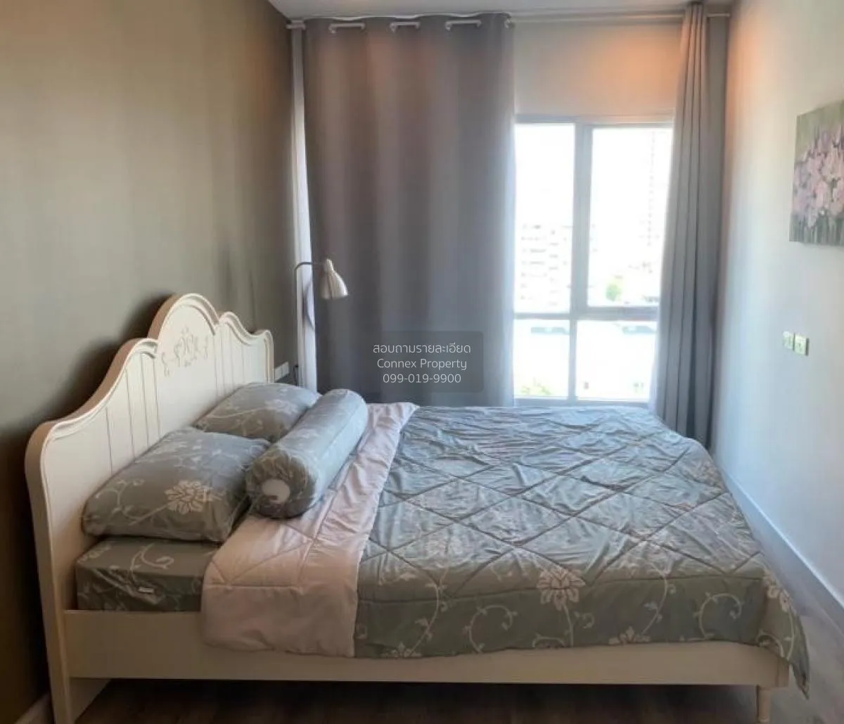 เช่าคอนโด  เซ็นทริค สาทร - เซนต์หลุยส์ ฺBTS-เซนต์หลุยส์ ยานนาวา เ