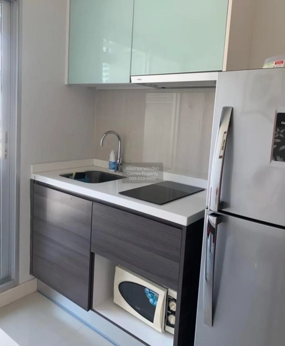 เช่าคอนโด  เซ็นทริค สาทร - เซนต์หลุยส์ ฺBTS-เซนต์หลุยส์ ยานนาวา เ