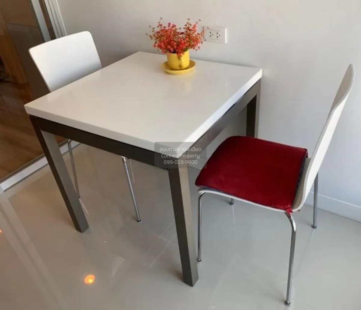 เช่าคอนโด  เซ็นทริค สาทร - เซนต์หลุยส์ ฺBTS-เซนต์หลุยส์ ยานนาวา เ