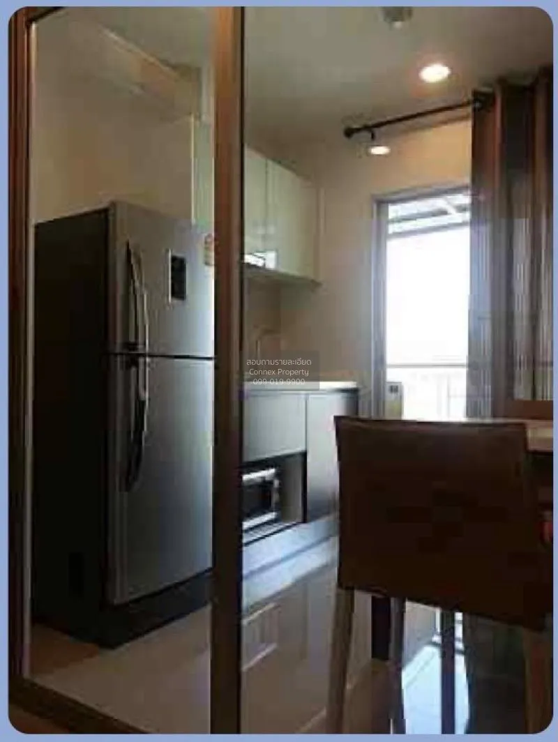 FOR RENT condo , Centric Sathorn - St.Louis , BTS-Saint Louis , Y 3