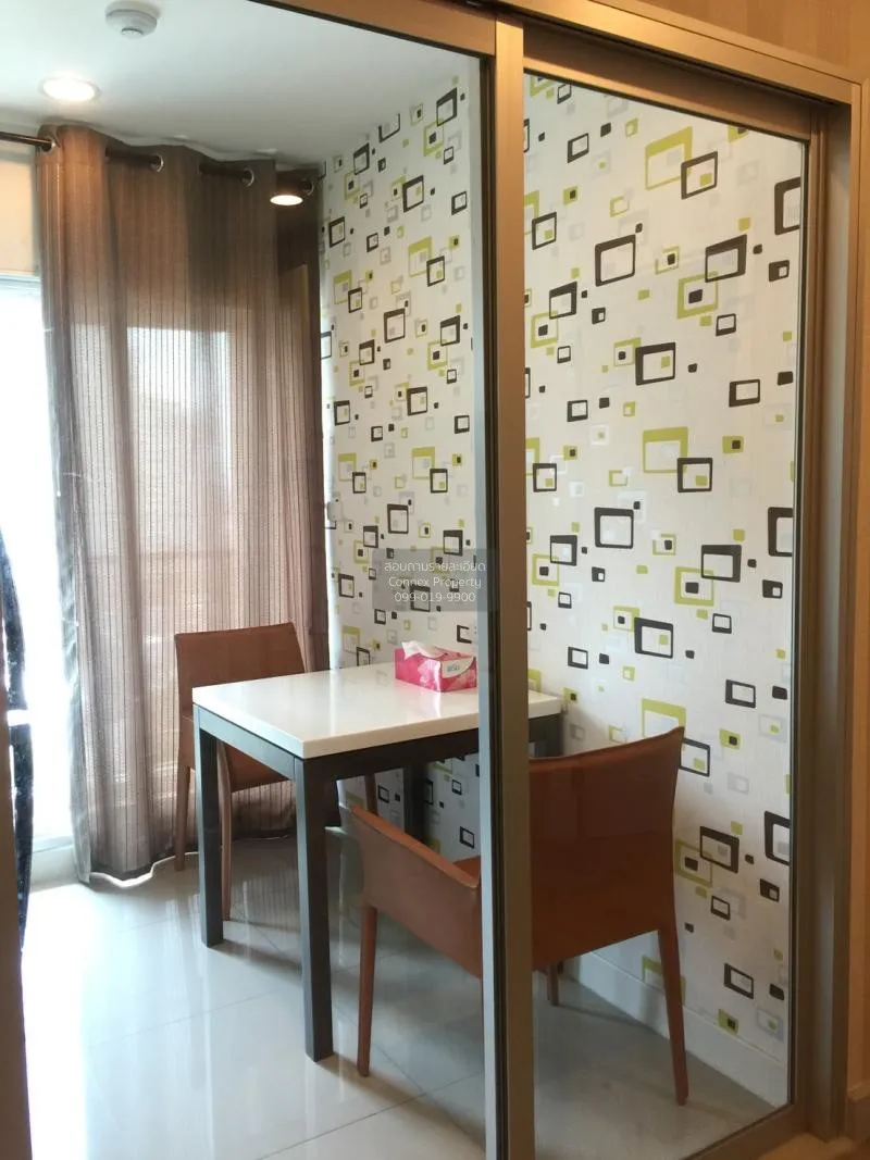 FOR RENT condo , Centric Sathorn - St.Louis , BTS-Saint Louis , Y 4