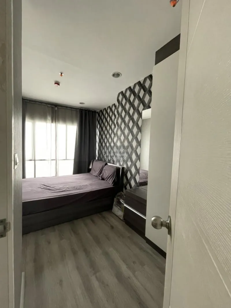 FOR RENT condo , Centric Sathorn - St.Louis , BTS-Saint Louis , Y