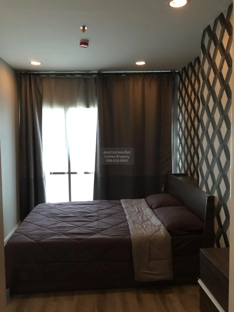 FOR RENT condo , Centric Sathorn - St.Louis , BTS-Saint Louis , Y