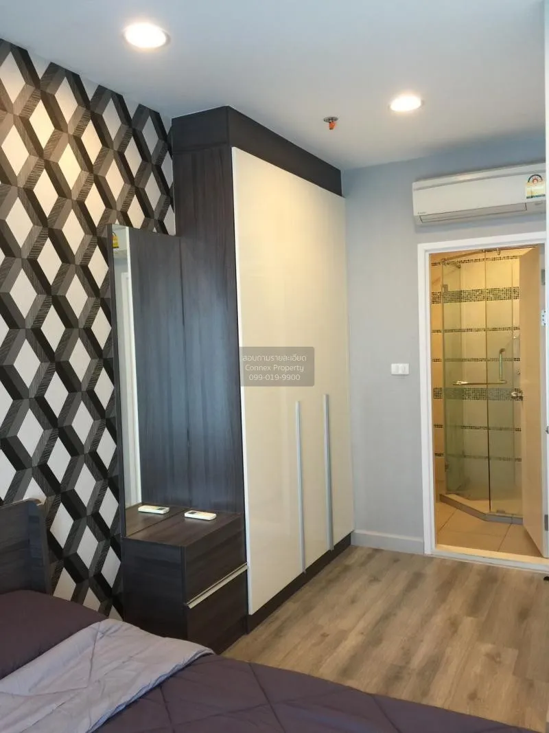 FOR RENT condo , Centric Sathorn - St.Louis , BTS-Saint Louis , Y