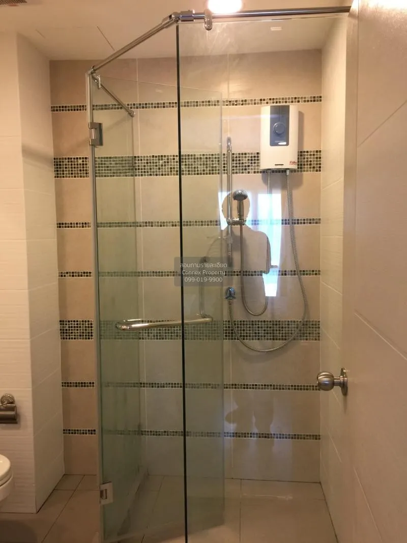 FOR RENT condo , Centric Sathorn - St.Louis , BTS-Saint Louis , Y