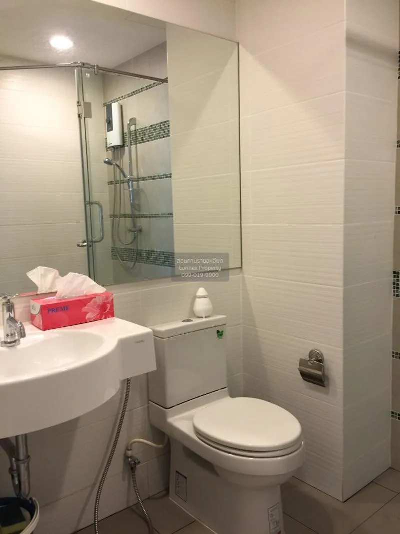 FOR RENT condo , Centric Sathorn - St.Louis , BTS-Saint Louis , Y