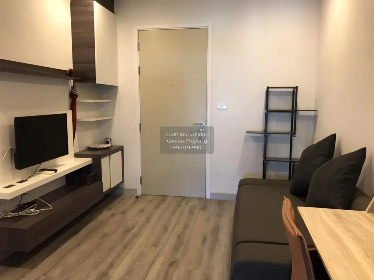 เช่าคอนโด  เซ็นทริค สาทร - เซนต์หลุยส์ ฺBTS-เซนต์หลุยส์ ยานนาวา เ 2