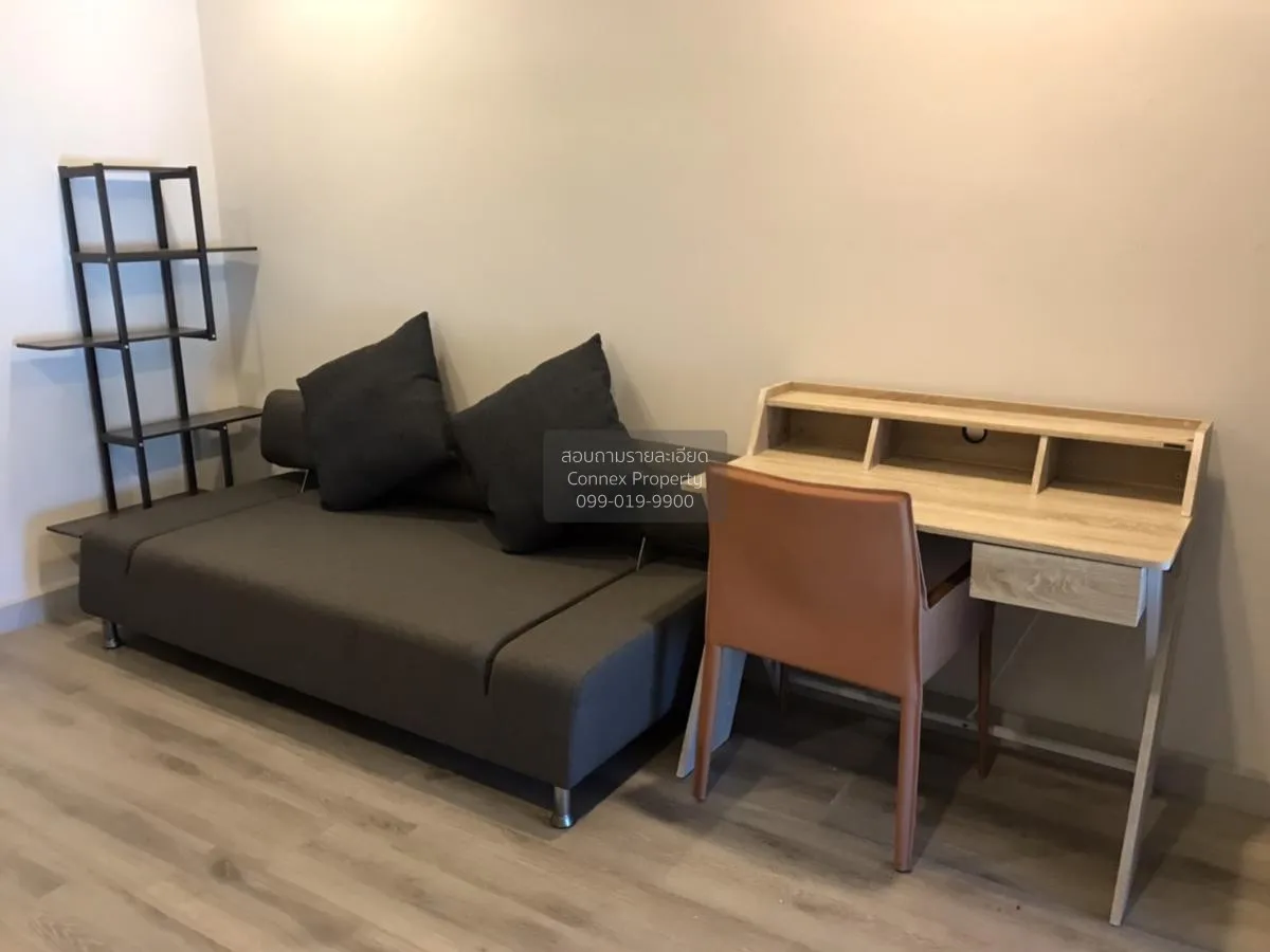 เช่าคอนโด  เซ็นทริค สาทร - เซนต์หลุยส์ ฺBTS-เซนต์หลุยส์ ยานนาวา เ 3