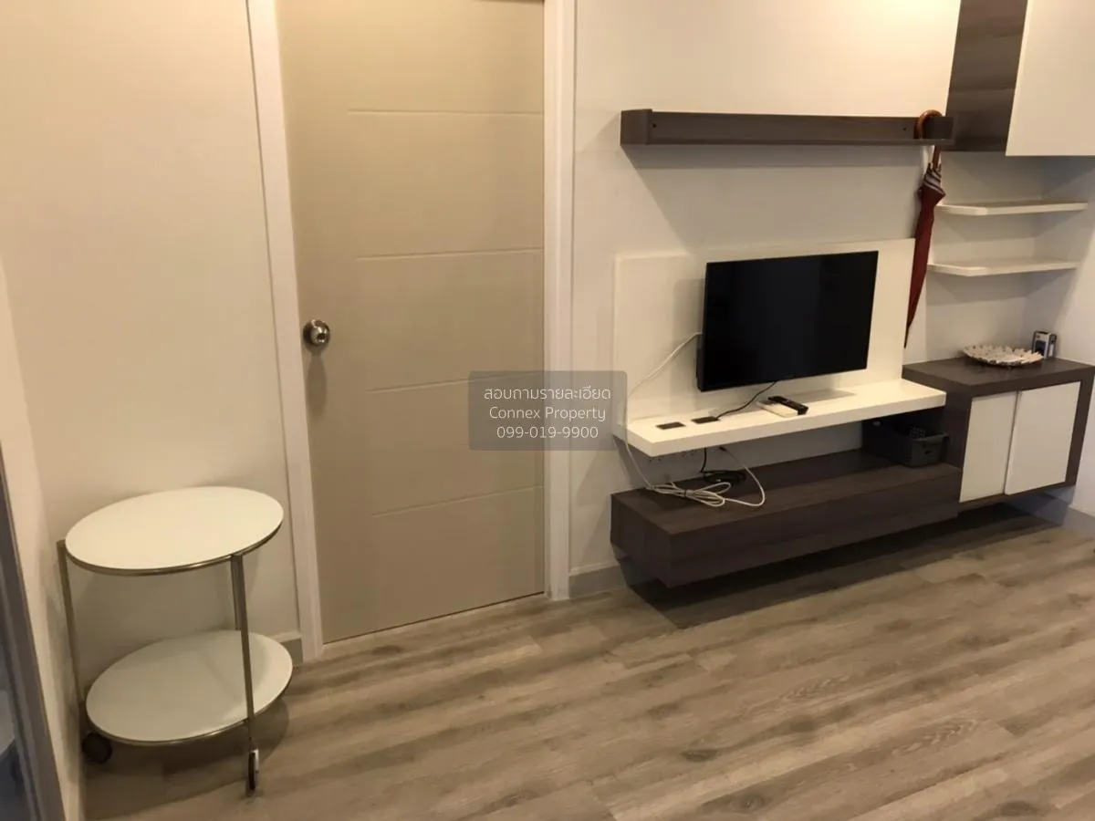 เช่าคอนโด  เซ็นทริค สาทร - เซนต์หลุยส์ ฺBTS-เซนต์หลุยส์ ยานนาวา เ 4