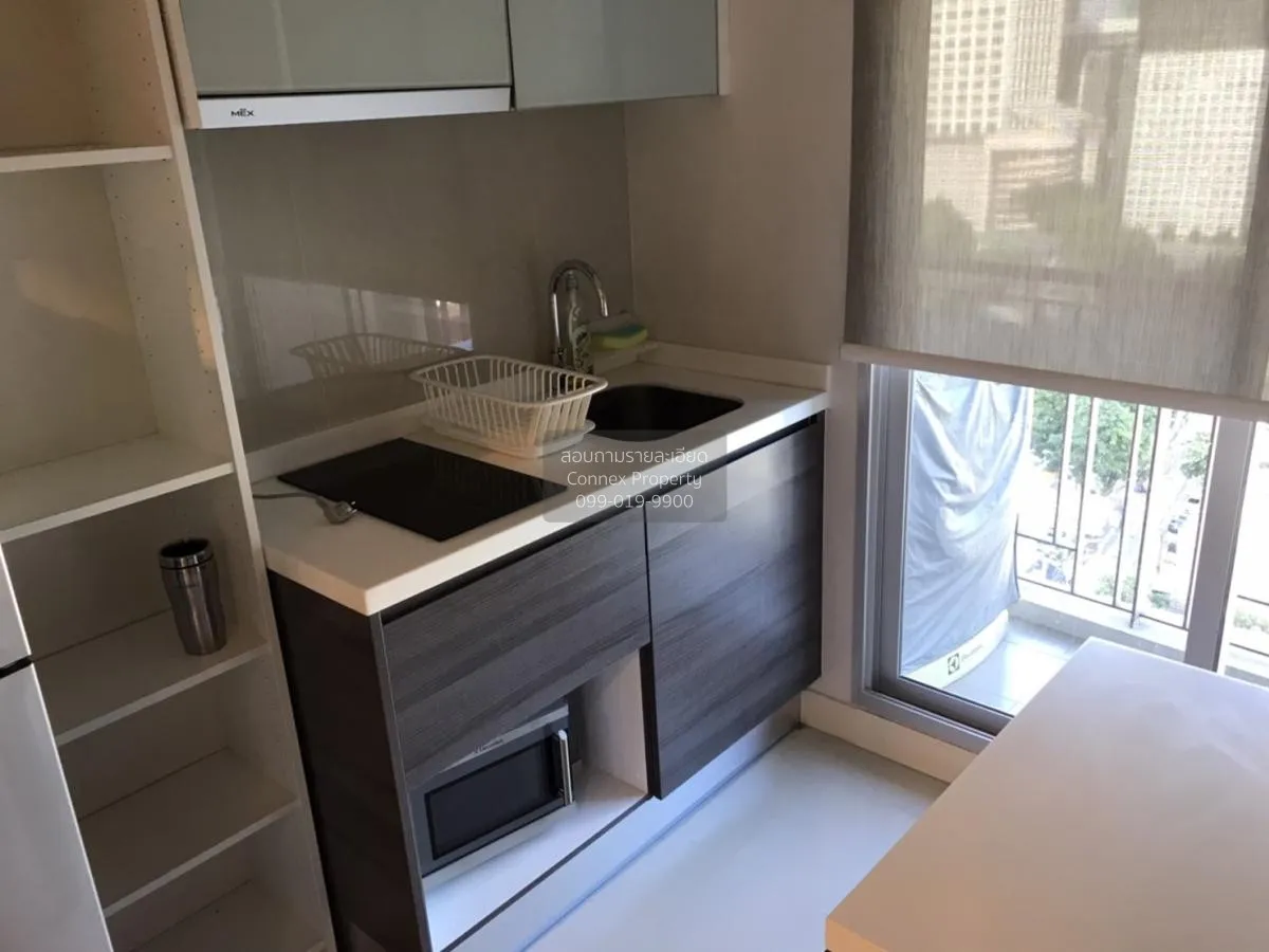 เช่าคอนโด  เซ็นทริค สาทร - เซนต์หลุยส์ ฺBTS-เซนต์หลุยส์ ยานนาวา เ