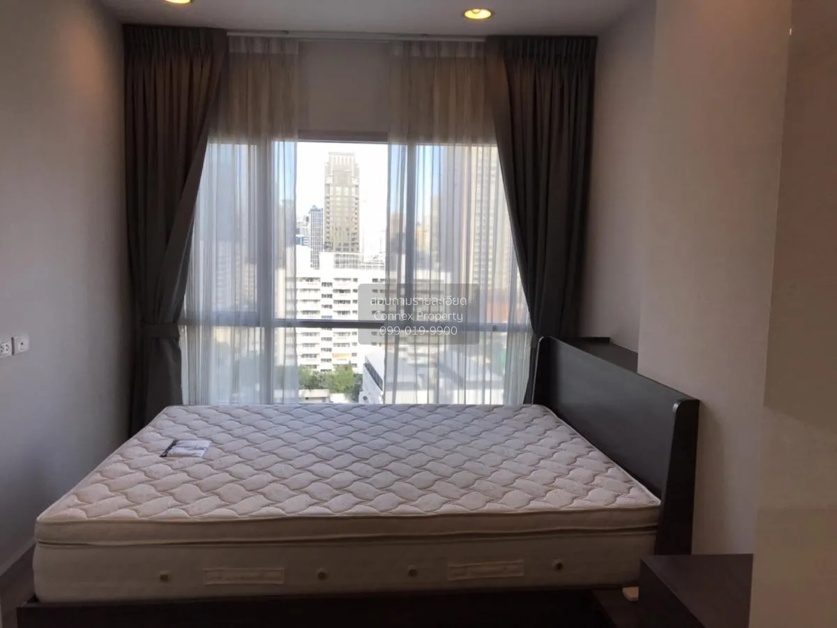 เช่าคอนโด  เซ็นทริค สาทร - เซนต์หลุยส์ ฺBTS-เซนต์หลุยส์ ยานนาวา เ