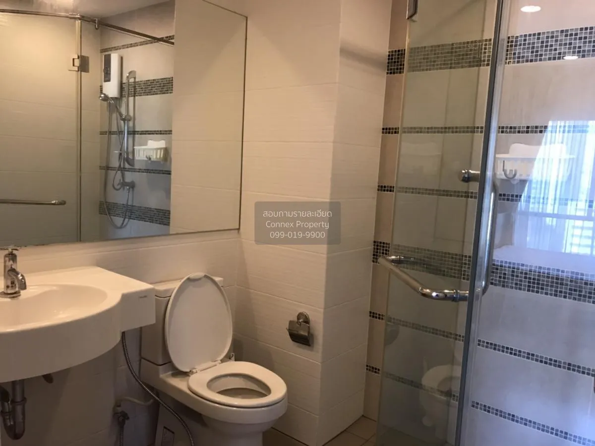 เช่าคอนโด  เซ็นทริค สาทร - เซนต์หลุยส์ ฺBTS-เซนต์หลุยส์ ยานนาวา เ