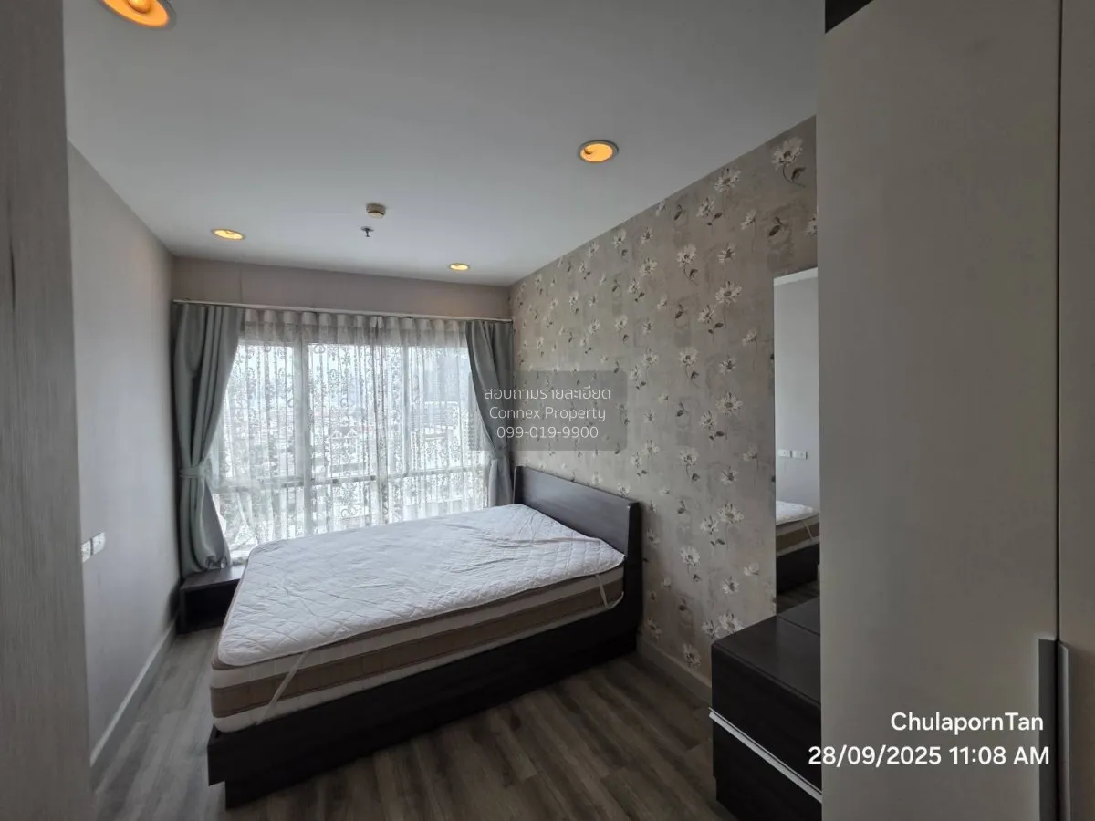 เช่าคอนโด  เซ็นทริค สาทร - เซนต์หลุยส์ ฺBTS-เซนต์หลุยส์ ยานนาวา เ 3