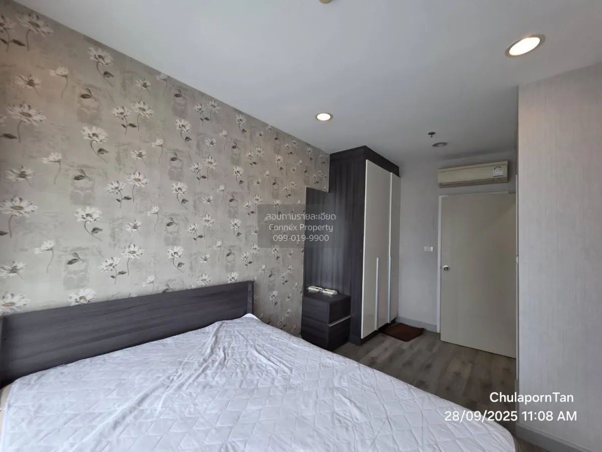 เช่าคอนโด  เซ็นทริค สาทร - เซนต์หลุยส์ ฺBTS-เซนต์หลุยส์ ยานนาวา เ 4