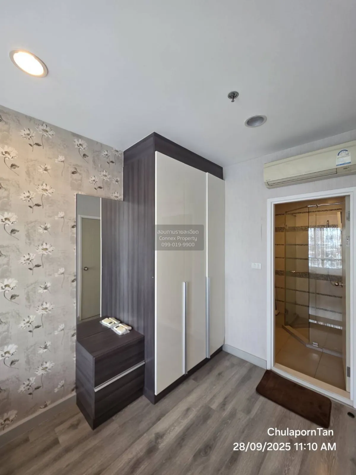 เช่าคอนโด  เซ็นทริค สาทร - เซนต์หลุยส์ ฺBTS-เซนต์หลุยส์ ยานนาวา เ