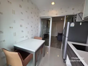 FOR RENT condo , Centric Sathorn - St.Louis , BTS-Saint Louis , Yannawa , Sa Thon , Bangkok , CX-26877