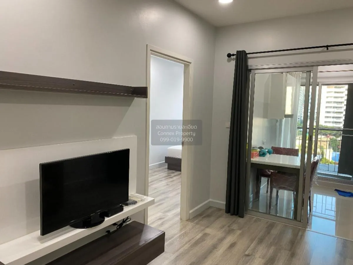 FOR RENT condo , Centric Sathorn - St.Louis , BTS-Saint Louis , Y 2