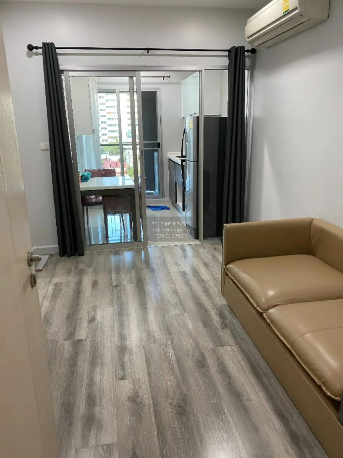 FOR RENT condo , Centric Sathorn - St.Louis , BTS-Saint Louis , Y 3