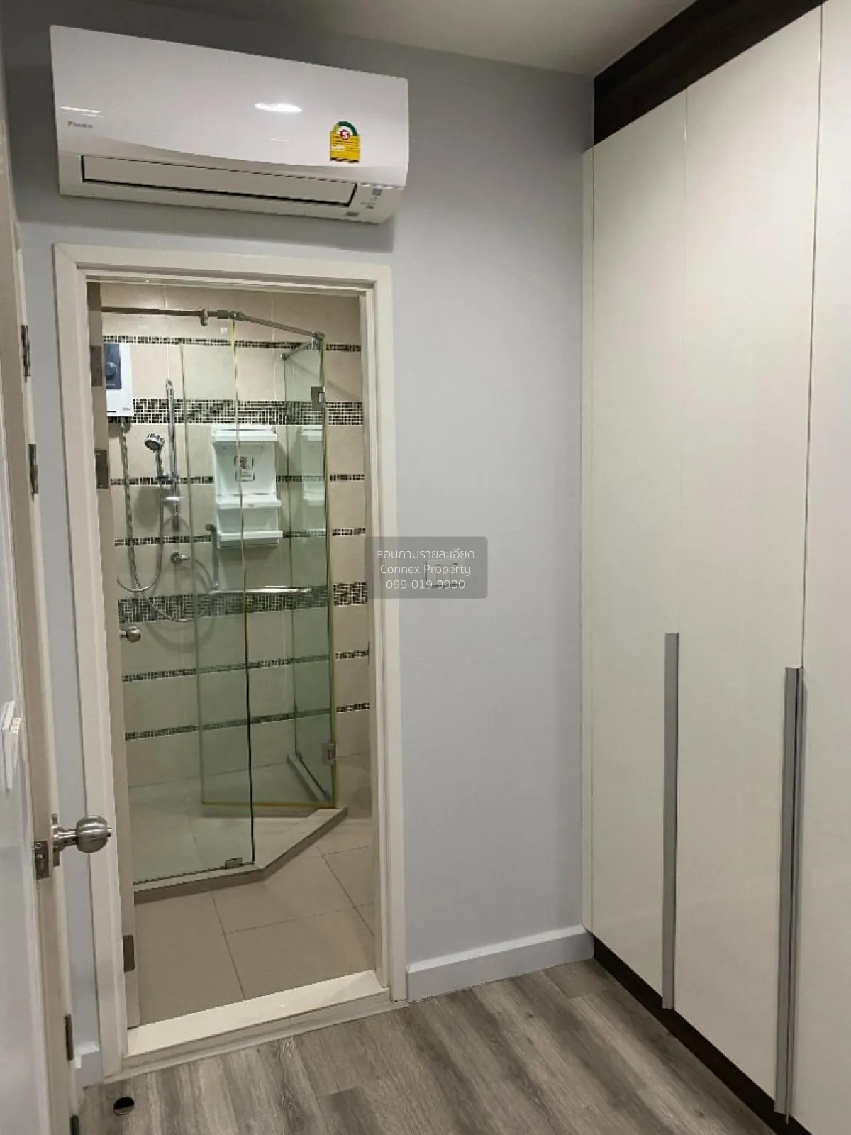 FOR RENT condo , Centric Sathorn - St.Louis , BTS-Saint Louis , Y