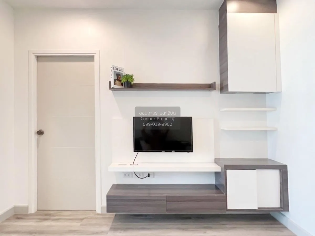 เช่าคอนโด  เซ็นทริค สาทร - เซนต์หลุยส์ ฺBTS-เซนต์หลุยส์ ยานนาวา เ 1