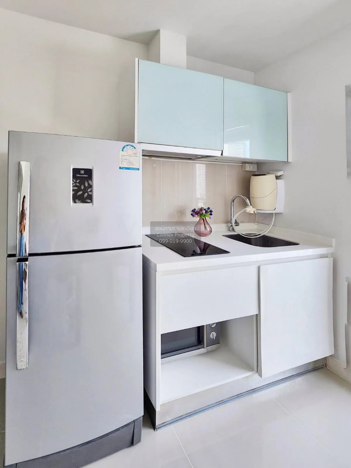 เช่าคอนโด  เซ็นทริค สาทร - เซนต์หลุยส์ ฺBTS-เซนต์หลุยส์ ยานนาวา เ