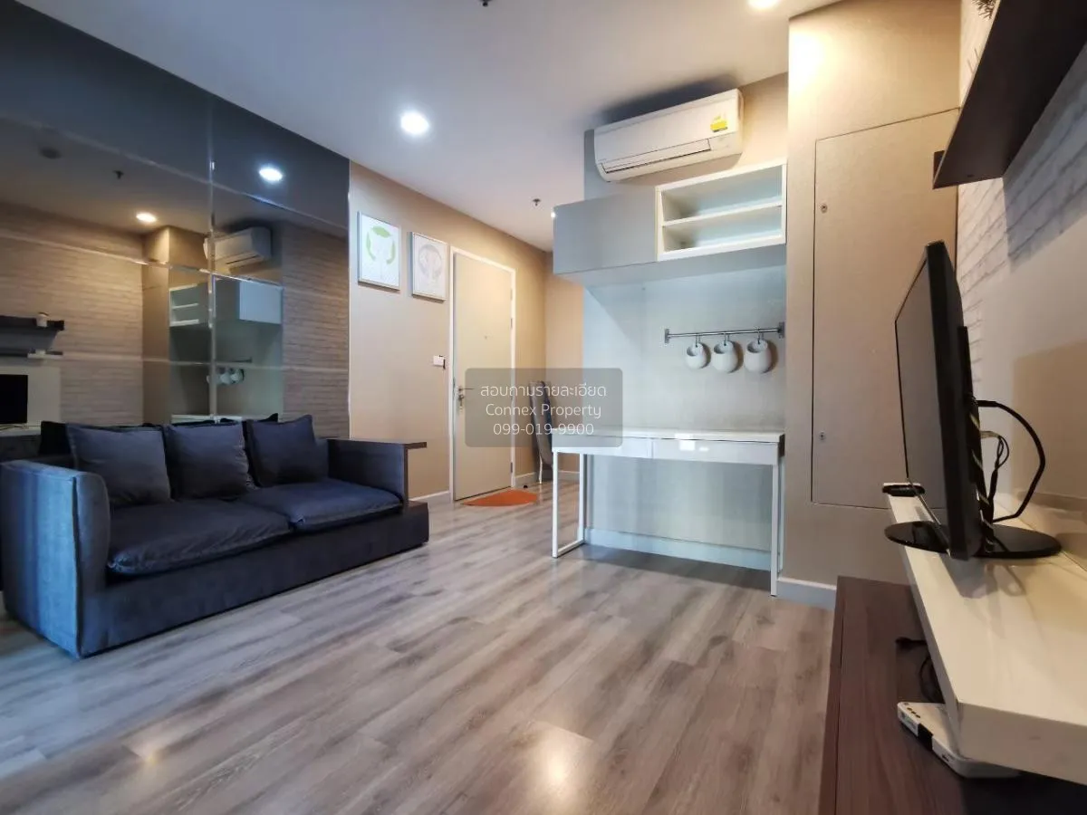 ขายคอนโด  เซ็นทริค สาทร - เซนต์หลุยส์ ฺBTS-เซนต์หลุยส์ ยานนาวา เข 2