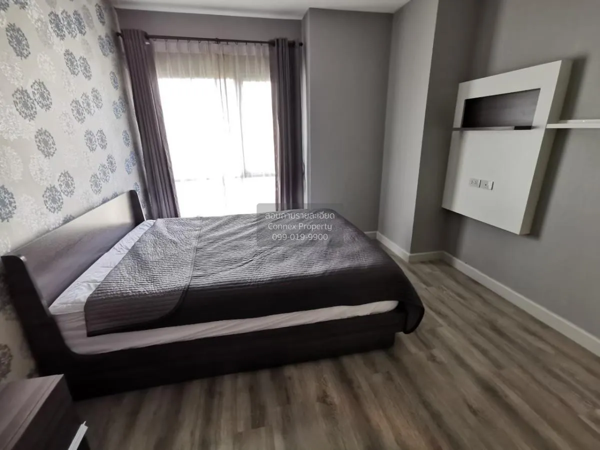 ขายคอนโด  เซ็นทริค สาทร - เซนต์หลุยส์ ฺBTS-เซนต์หลุยส์ ยานนาวา เข