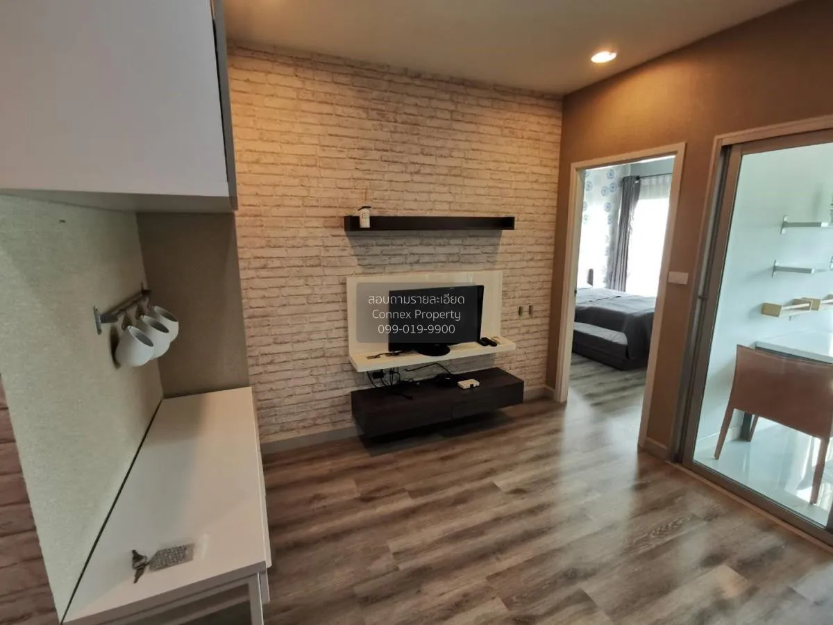 เช่าคอนโด  เซ็นทริค สาทร - เซนต์หลุยส์ ฺBTS-เซนต์หลุยส์ ยานนาวา เ 3