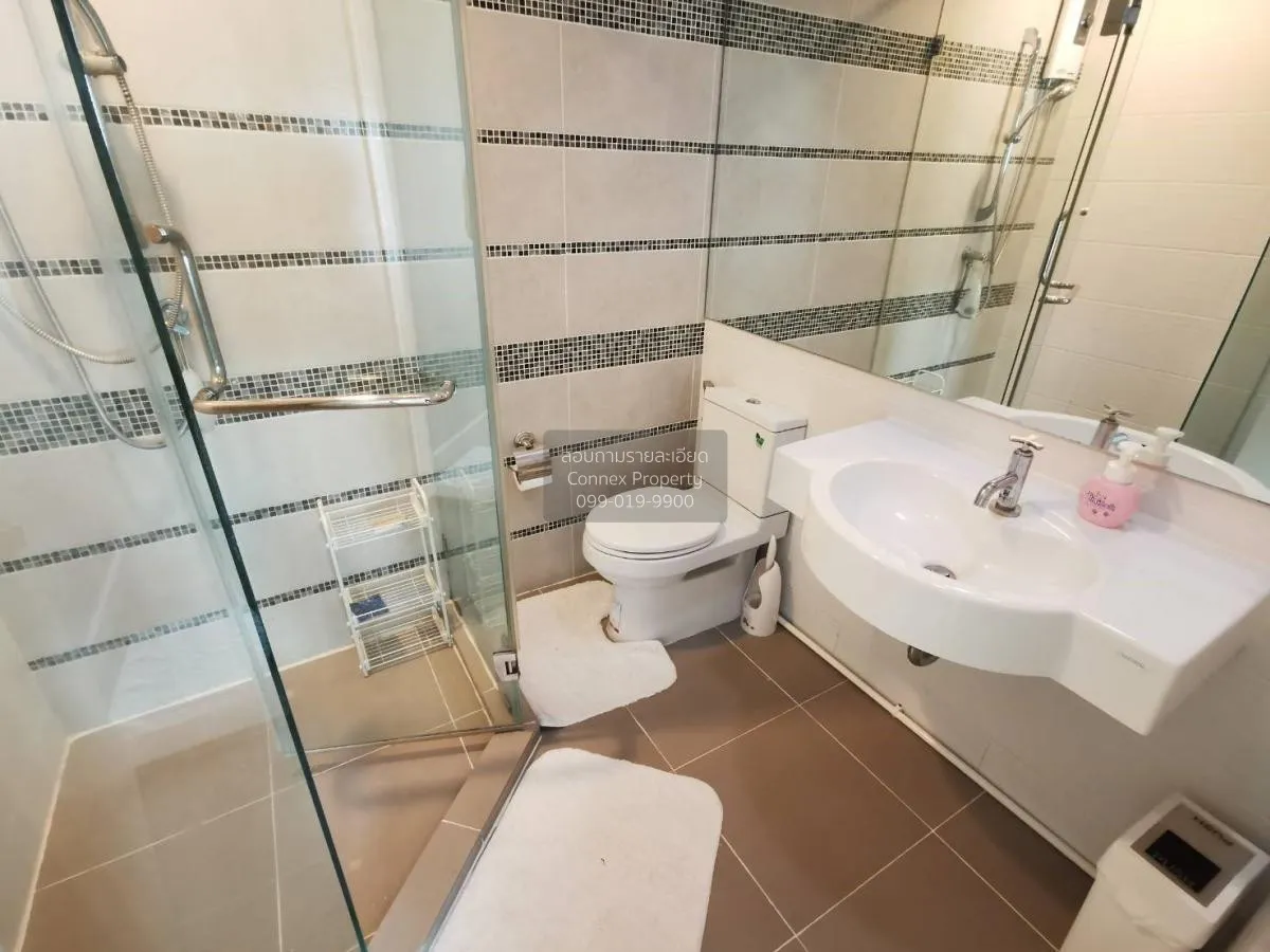 เช่าคอนโด  เซ็นทริค สาทร - เซนต์หลุยส์ ฺBTS-เซนต์หลุยส์ ยานนาวา เ