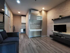 FOR RENT condo , Centric Sathorn - St.Louis , BTS-Saint Louis , Yannawa , Sa Thon , Bangkok , CX-26882