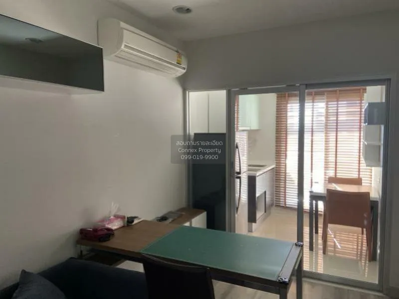 FOR RENT condo , Centric Sathorn - St.Louis , BTS-Saint Louis , Y 1