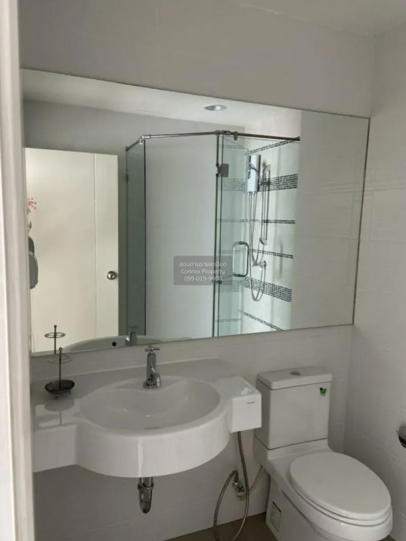 FOR RENT condo , Centric Sathorn - St.Louis , BTS-Saint Louis , Y