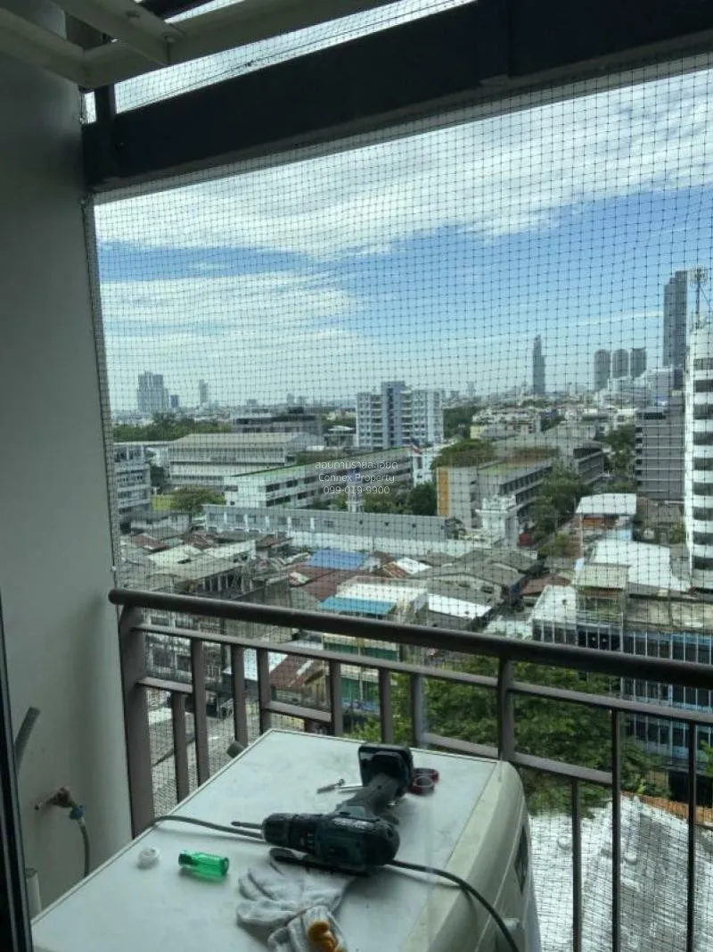 FOR RENT condo , Centric Sathorn - St.Louis , BTS-Saint Louis , Y