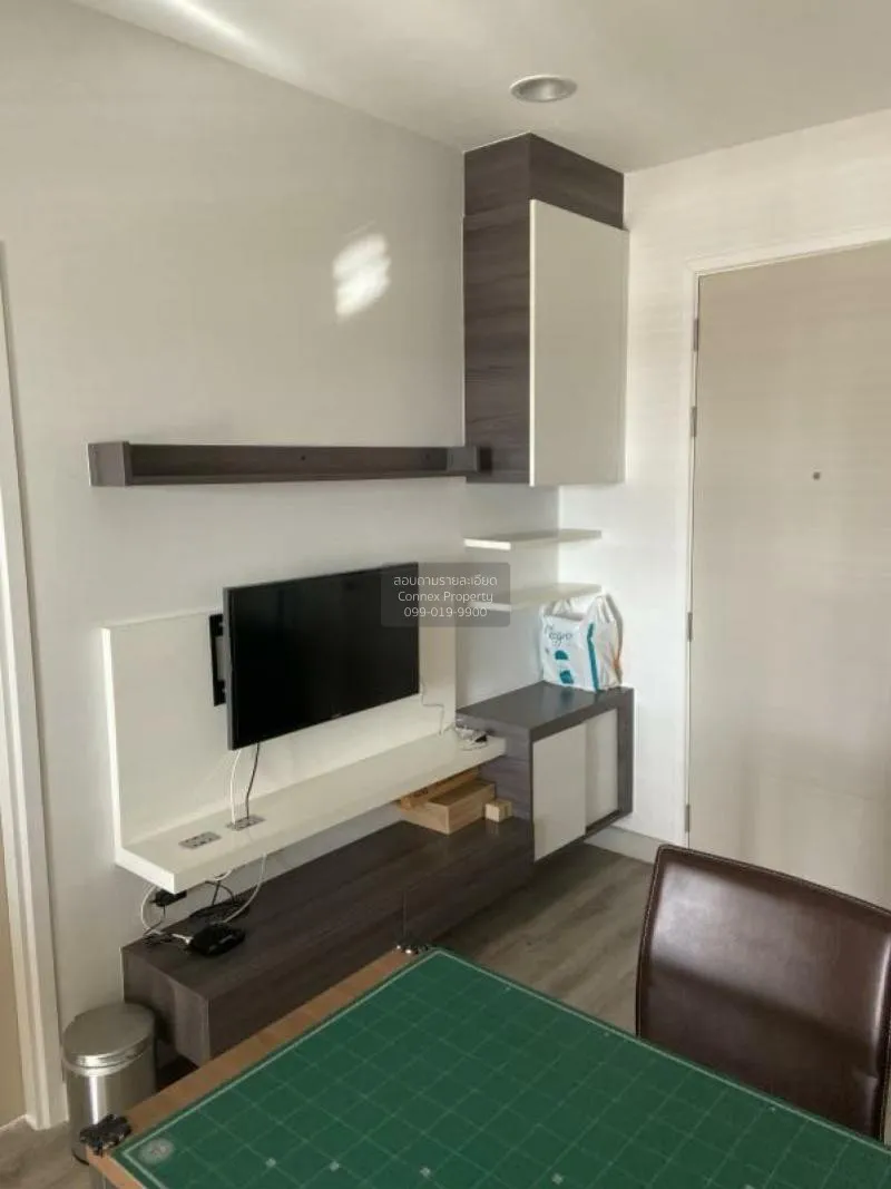 FOR RENT condo , Centric Sathorn - St.Louis , BTS-Saint Louis , Y 3