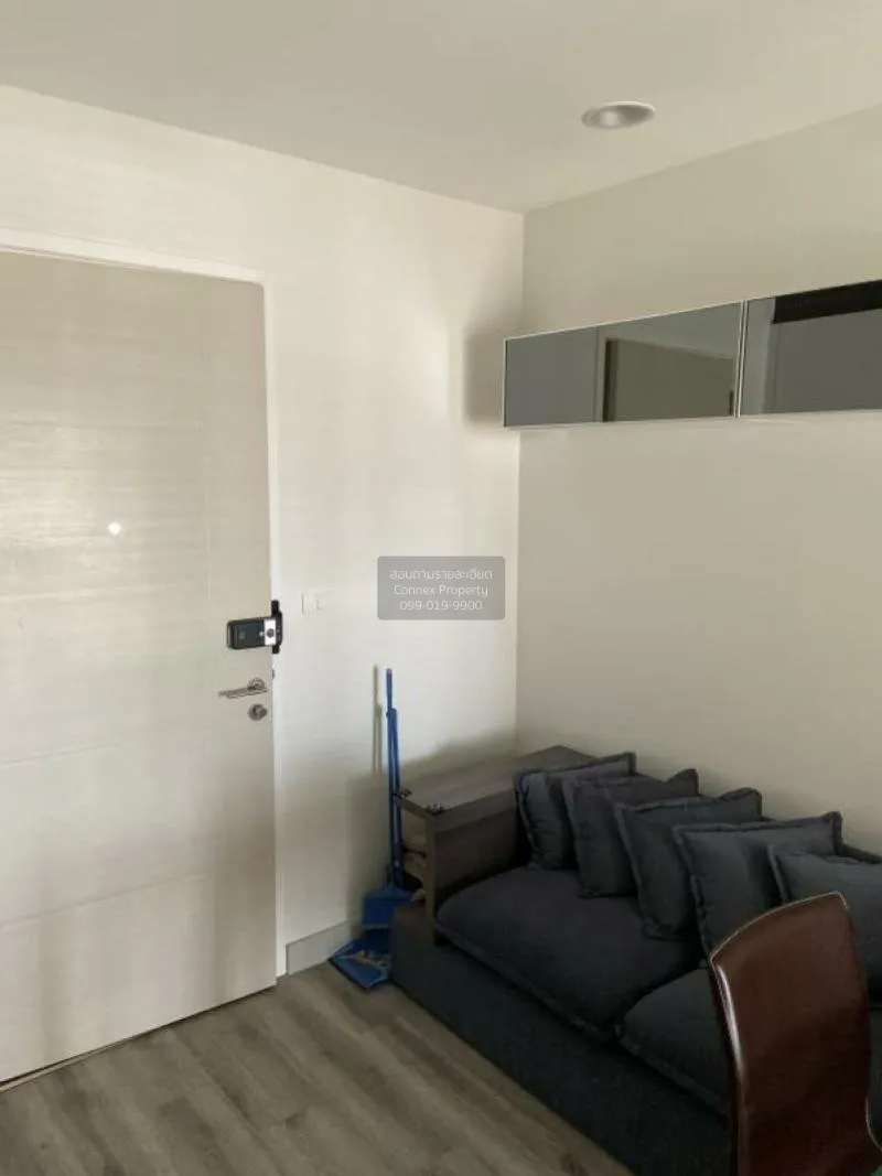 FOR RENT condo , Centric Sathorn - St.Louis , BTS-Saint Louis , Y 4