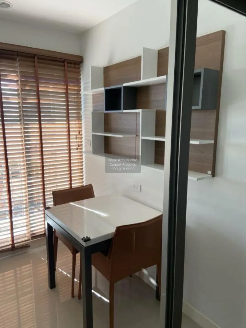 FOR RENT condo , Centric Sathorn - St.Louis , BTS-Saint Louis , Y