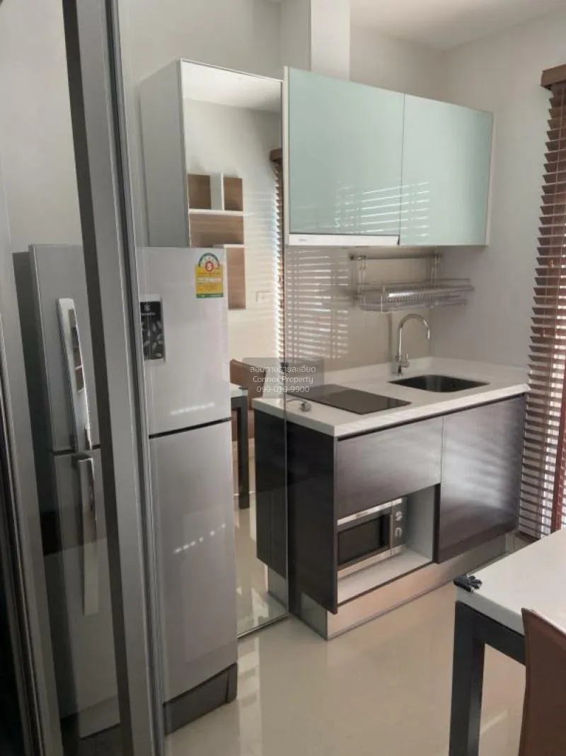 FOR RENT condo , Centric Sathorn - St.Louis , BTS-Saint Louis , Y