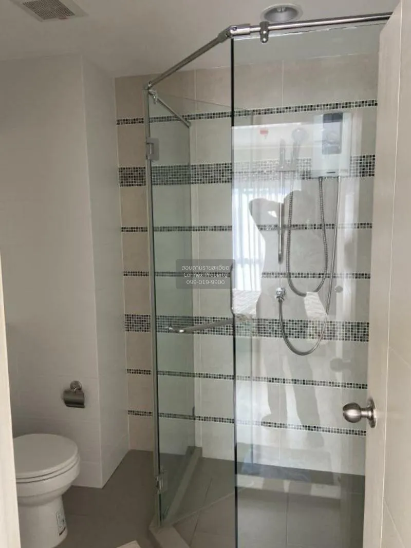 FOR RENT condo , Centric Sathorn - St.Louis , BTS-Saint Louis , Y