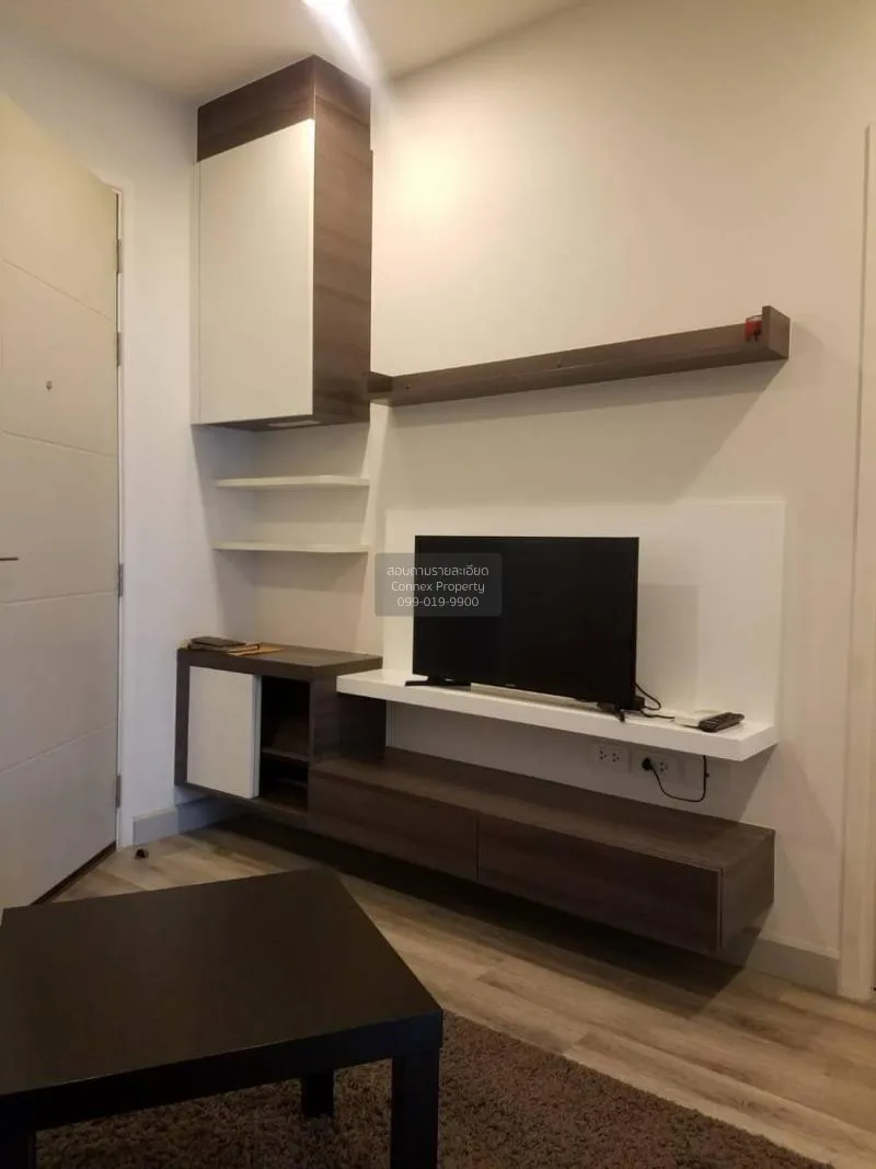 FOR RENT condo , Centric Sathorn - St.Louis , BTS-Saint Louis , Y 1
