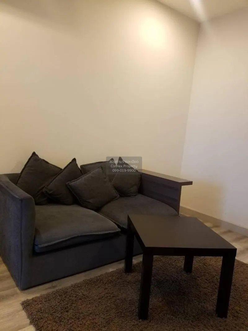FOR RENT condo , Centric Sathorn - St.Louis , BTS-Saint Louis , Y 2