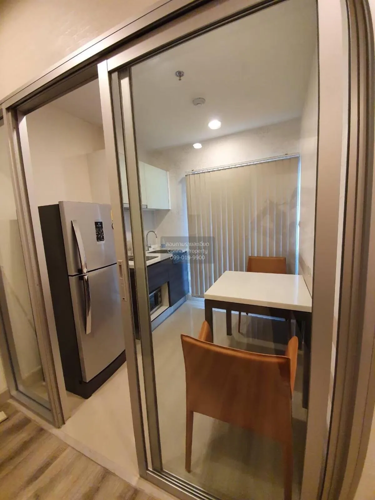 FOR RENT condo , Centric Sathorn - St.Louis , BTS-Saint Louis , Y 3