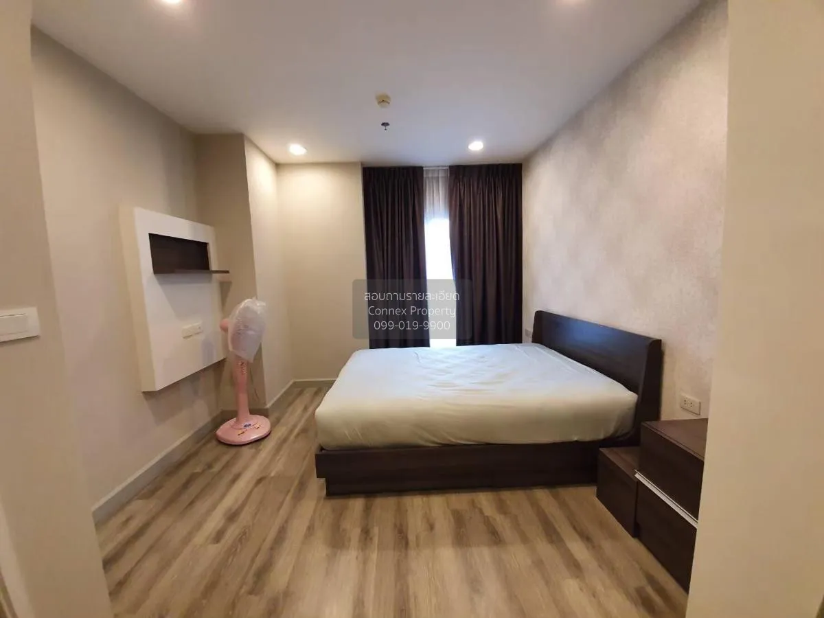 FOR RENT condo , Centric Sathorn - St.Louis , BTS-Saint Louis , Y 4