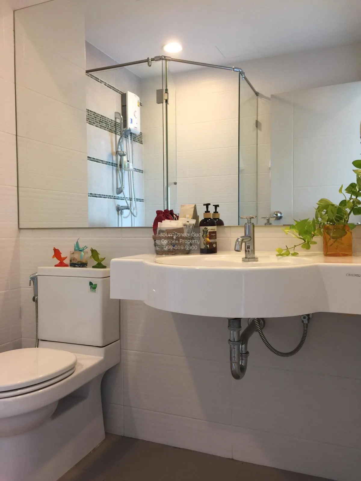 FOR RENT condo , Centric Sathorn - St.Louis , BTS-Saint Louis , Y