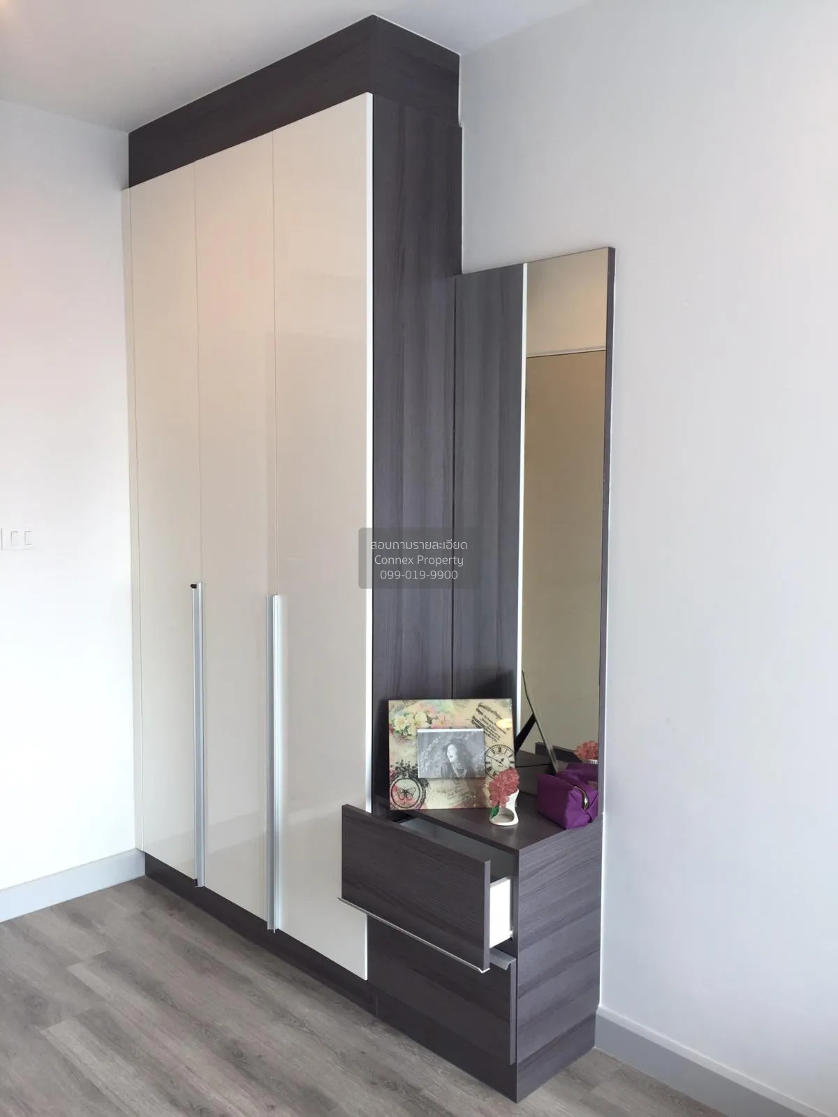 FOR RENT condo , Centric Sathorn - St.Louis , BTS-Saint Louis , Y