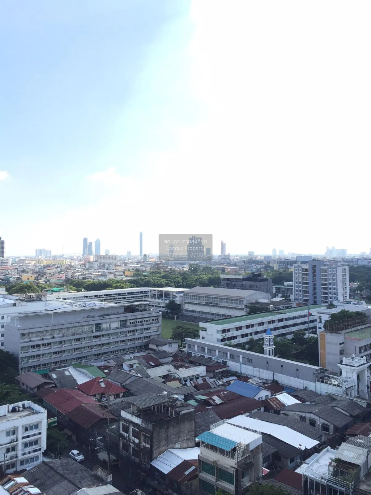 FOR RENT condo , Centric Sathorn - St.Louis , BTS-Saint Louis , Y