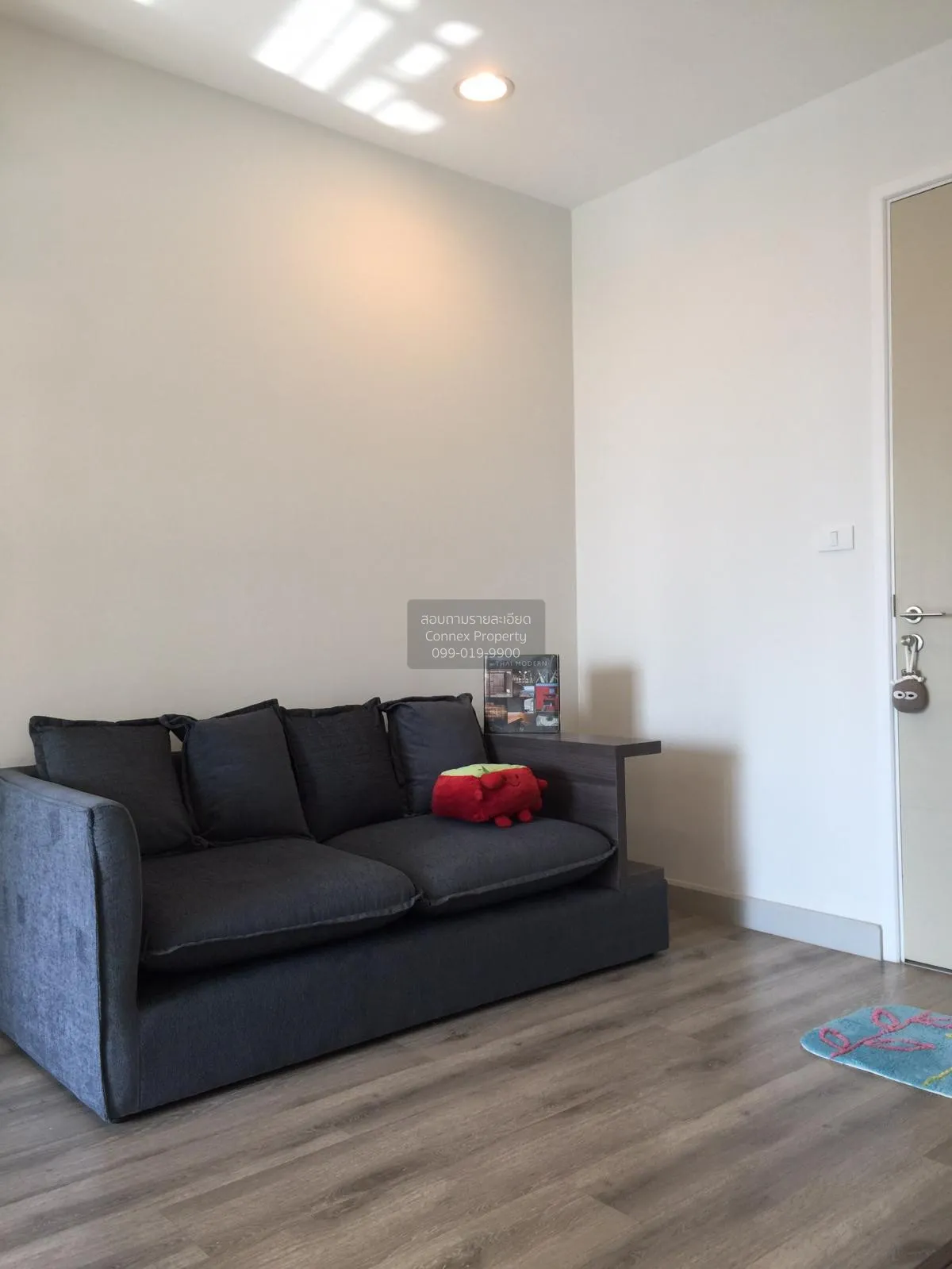 FOR RENT condo , Centric Sathorn - St.Louis , BTS-Saint Louis , Y 2