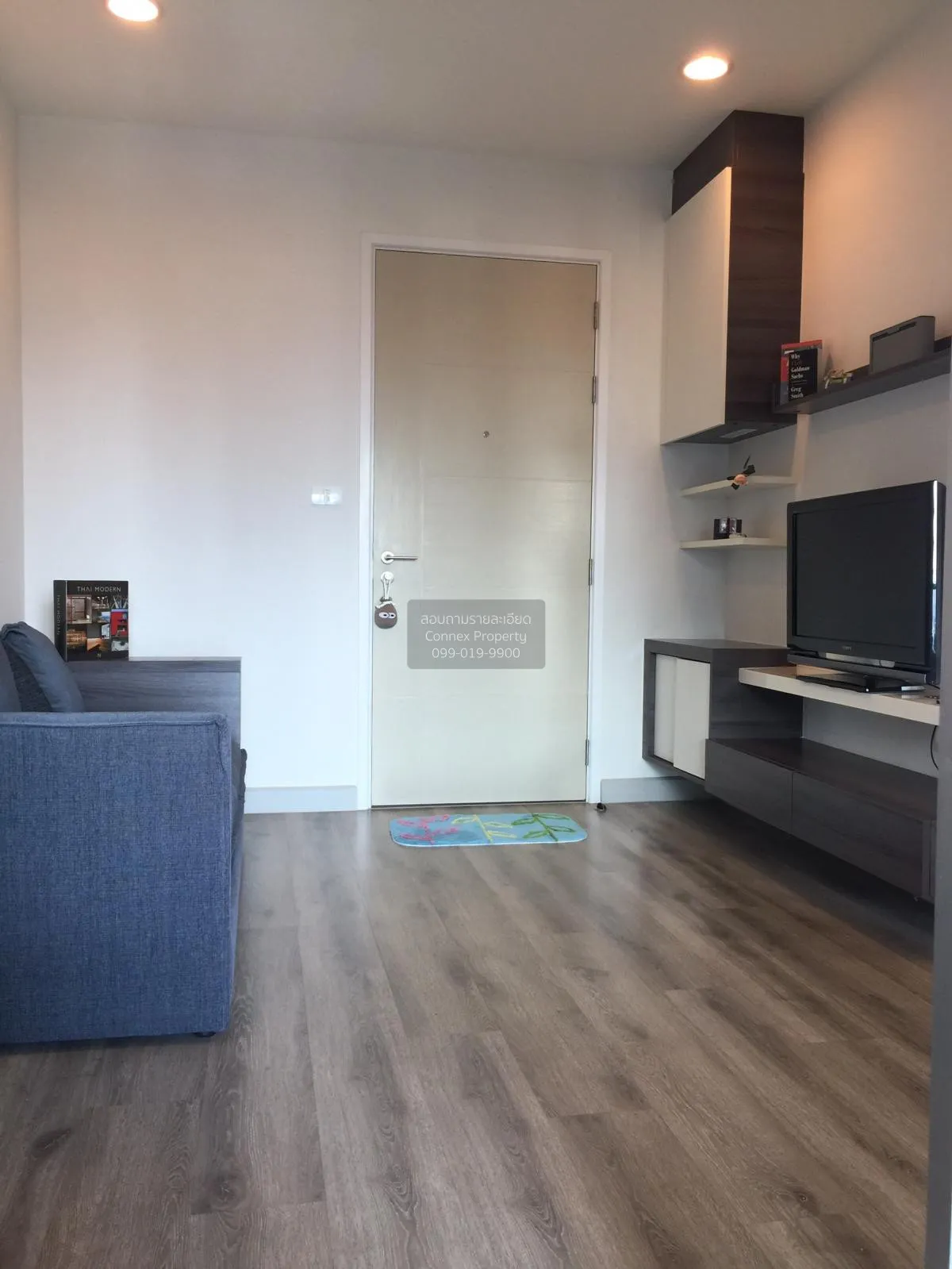 FOR RENT condo , Centric Sathorn - St.Louis , BTS-Saint Louis , Y 3