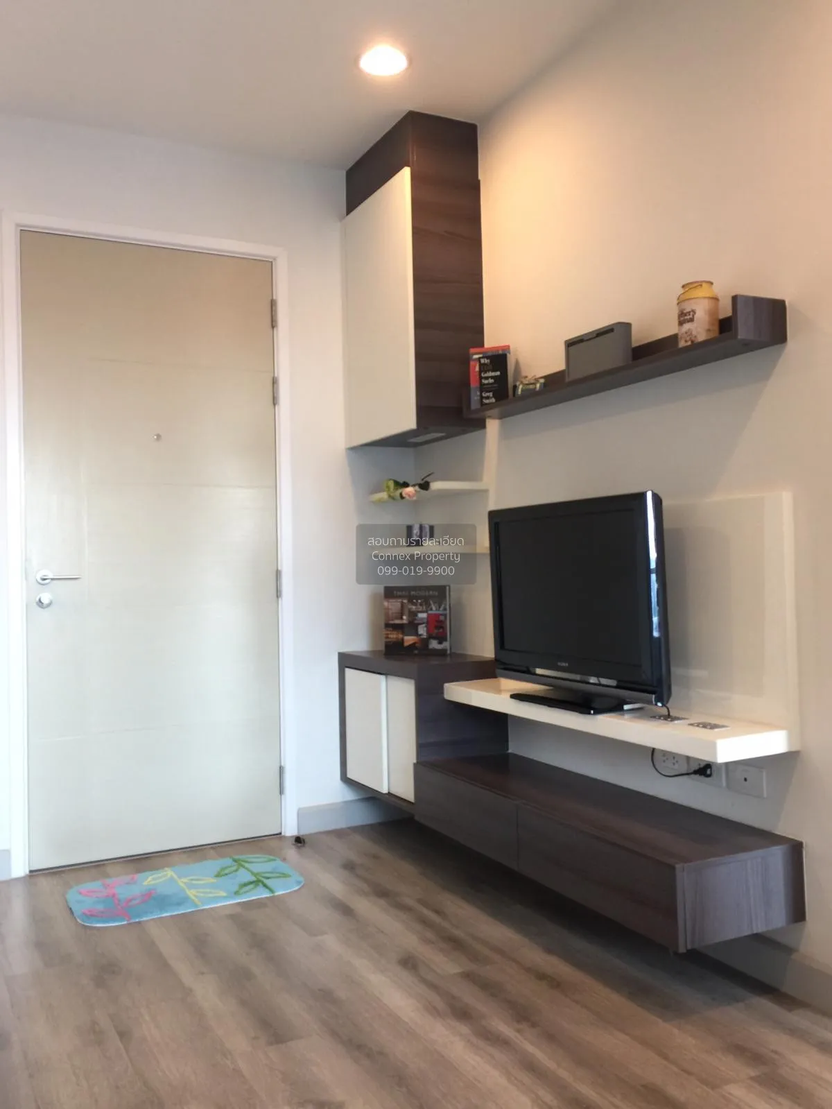 FOR RENT condo , Centric Sathorn - St.Louis , BTS-Saint Louis , Y 4