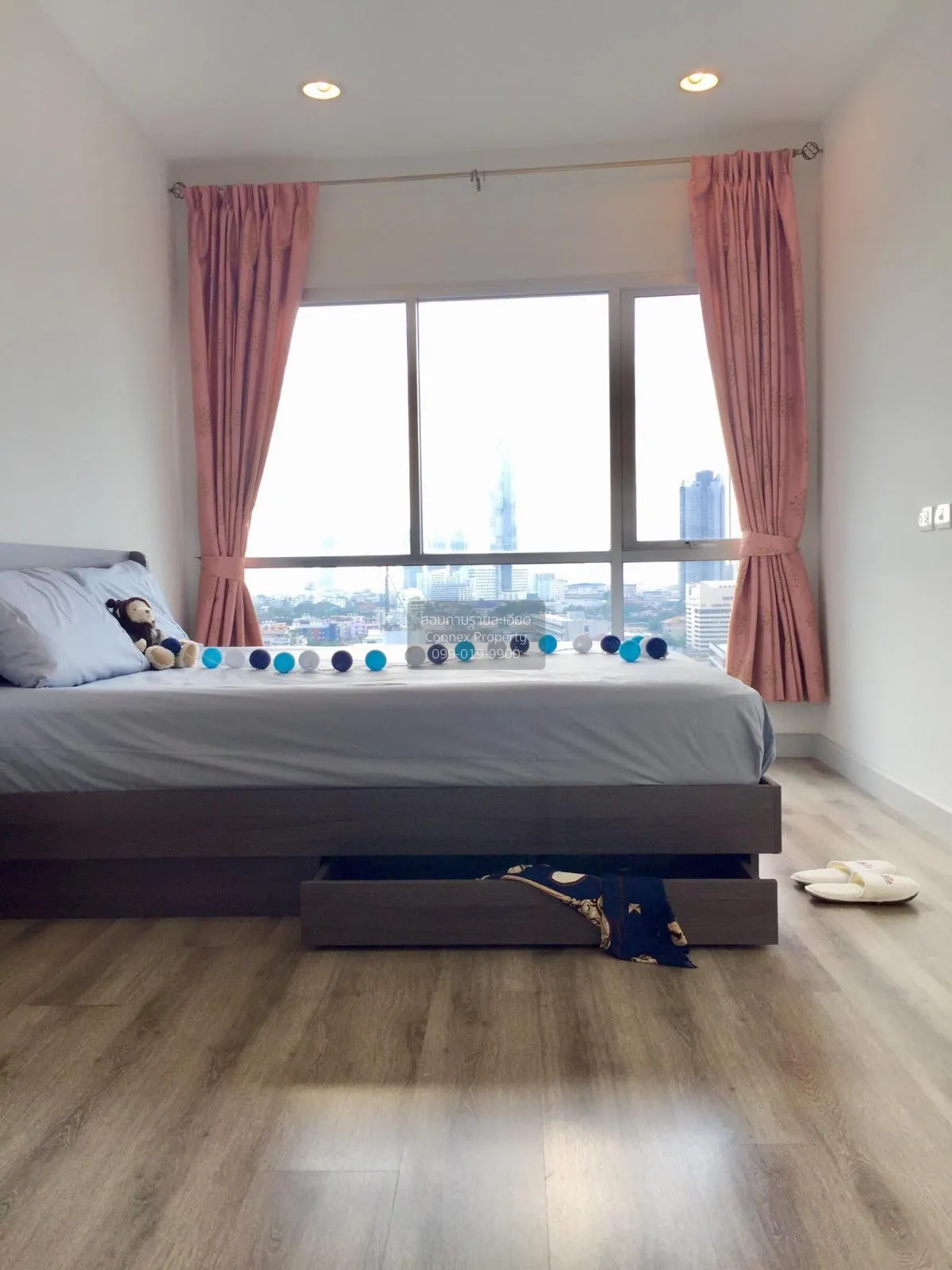 FOR RENT condo , Centric Sathorn - St.Louis , BTS-Saint Louis , Y